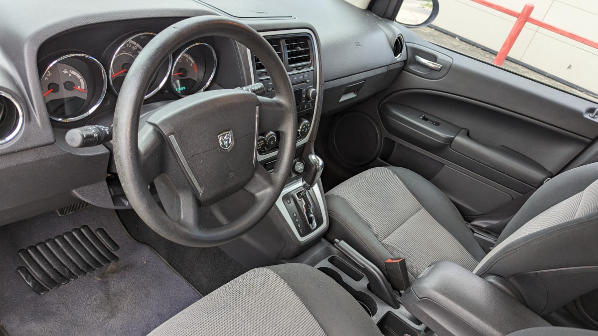 2011 Dodge Caliber, Mileage 80k - 16