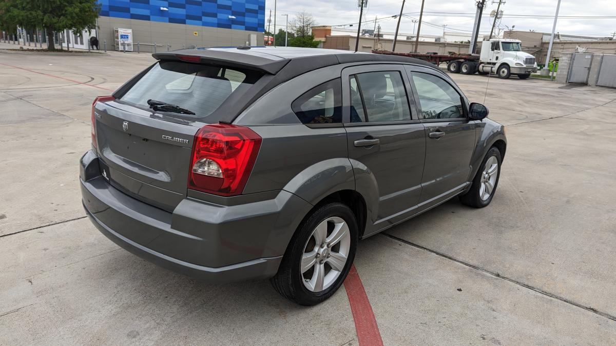 2011 Dodge Caliber, Mileage 80k - 8