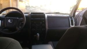 2011 Mazda Tribute, Mileage 77k - 10