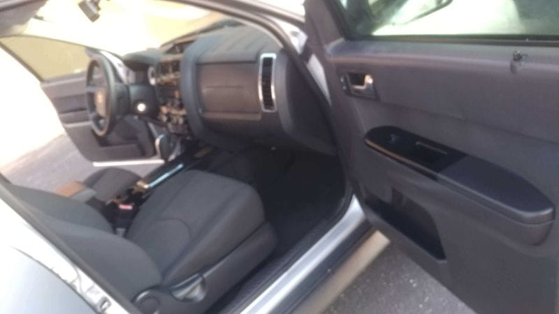 2011 Mazda Tribute, Mileage 77k - 8
