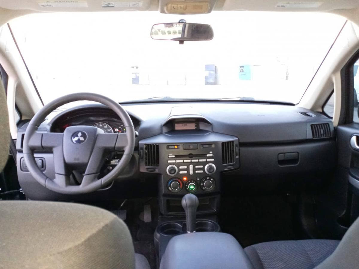 2011 Mitsubishi Endeavor Mileage 89k - 15