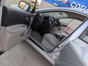 2011 Nissan Rogue, Mileage 133k - 1