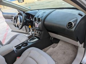2011 Nissan Rogue, Mileage 133k - 5
