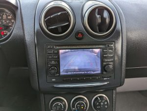 2011 Nissan Rogue, Mileage 133k - 9