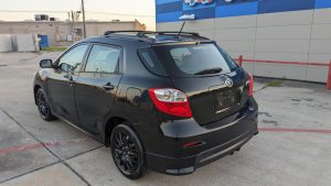 2011 Toyota Matrix, Mileage 120k - 3