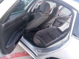 2012 Chevrolet Impala, Mileage 65k - 10