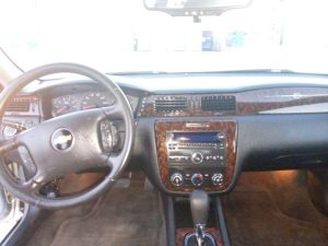 2012 Chevrolet Impala, Mileage 65k - 14