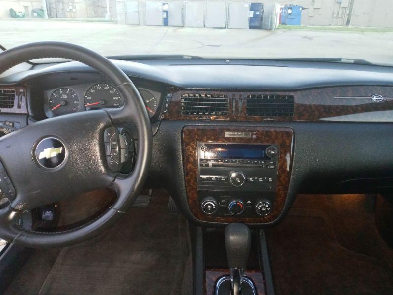 2012 Chevrolet Impala, Mileage 65k - 15