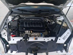 2012 Chevrolet Impala, Mileage 65k - 16