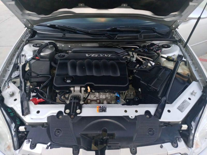 2012 Chevrolet Impala, Mileage 65k - 16