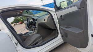 2012 Chevrolet Malibu, Mileage 70k - 12