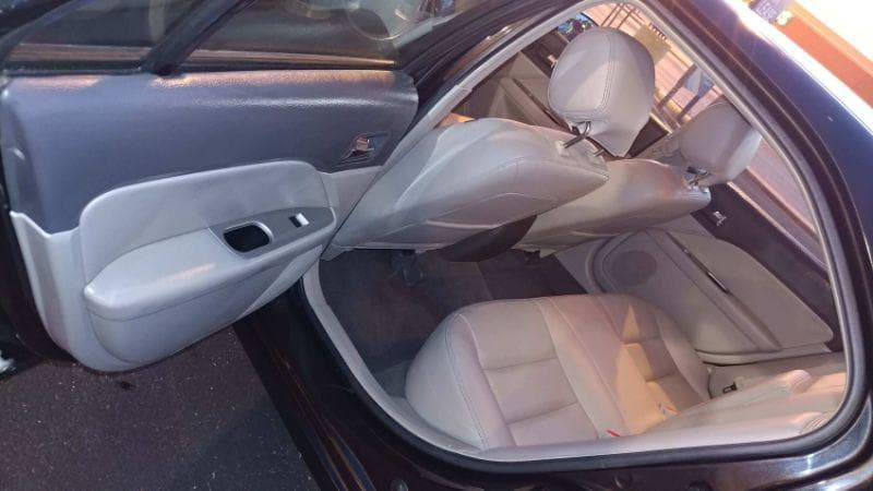 2012 Ford Fusion, Mileage 126k - 9