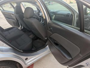 2012 Ford Fusion, Mileage 133k - 7