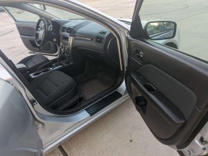 2012 Ford Fusion, Mileage 133k - 8
