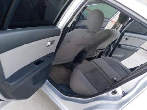 2012 Nissan Sentra, Mileage 125k - 10