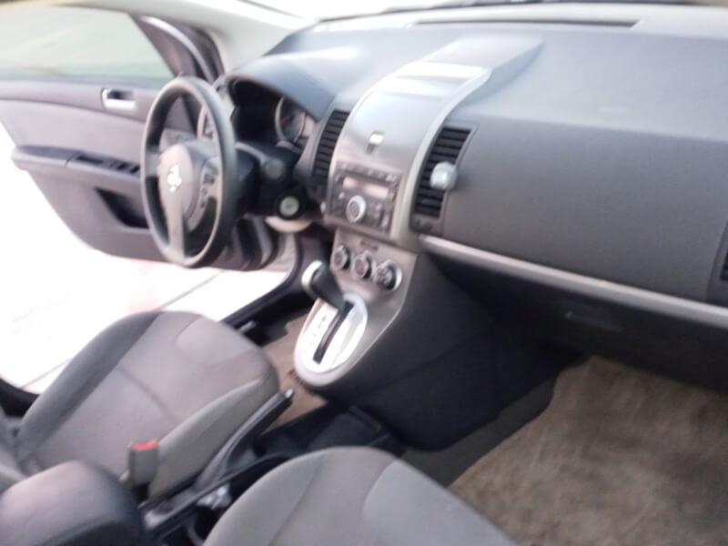 2012 Nissan Sentra, Mileage 125k - 13