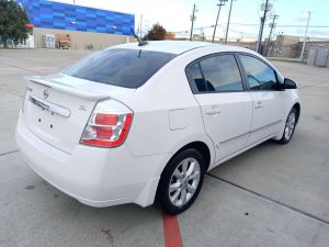 2012 Nissan Sentra, Mileage 90k - 8