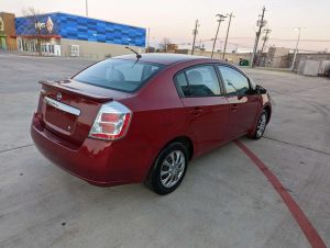 2012 Nissan Sentra, Mileage 98k - 13