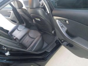 2013 Hyundai Elantra, Mileage 80k - 11