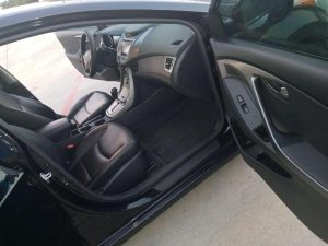 2013 Hyundai Elantra, Mileage 80k - 12