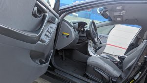 2013 Hyundai Elantra, Mileage138k - 9