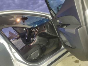 2014 Chevrolet Cruze, Mileage 70k - 12