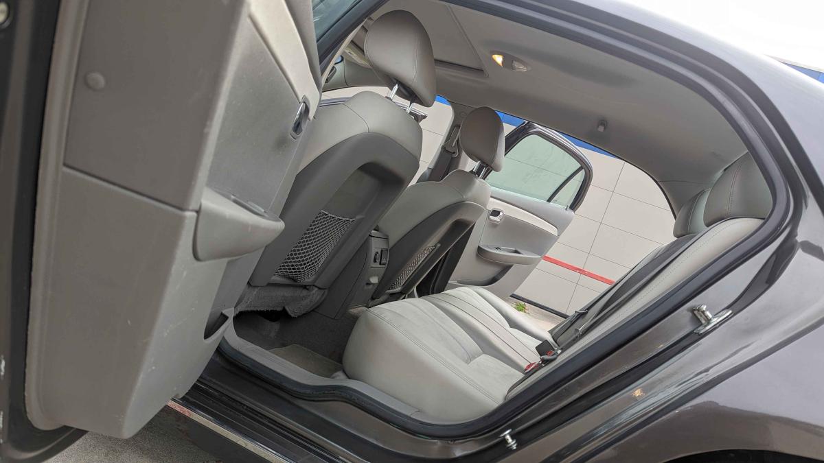 2014 Chevrolet Malibu, Mileage 85k - 10