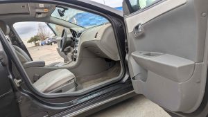 2014 Chevrolet Malibu, Mileage 85k - 12