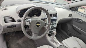 2014 Chevrolet Malibu, Mileage 85k - 15