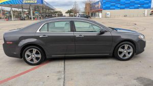 2014 Chevrolet Malibu, Mileage 85k - 4