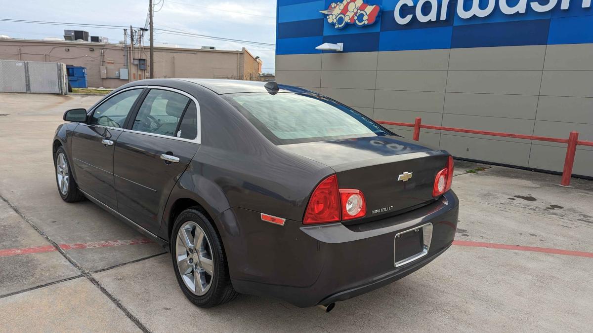 2014 Chevrolet Malibu, Mileage 85k - 7