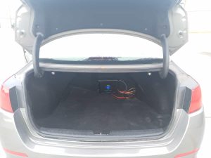 2015 Kia Optima, Mileage 99k - 12