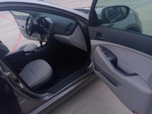 2015 Kia Optima, Mileage 99k - 8