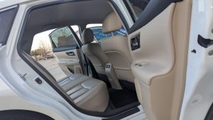 2015 Nissan Altima, Mileage 129k - 11
